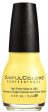 SINFULCOLORS - Professional Nail Polish, Yolo Yellow - 0.5 fl. oz. (15 ml) For Sale