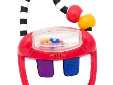 SASSY - Keyboard Classics Developmental Toy - 1 Toy Supply