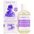 EMERITA - Feminine Personal Moisturizer  - 4 fl. oz. (118 ml) Supply