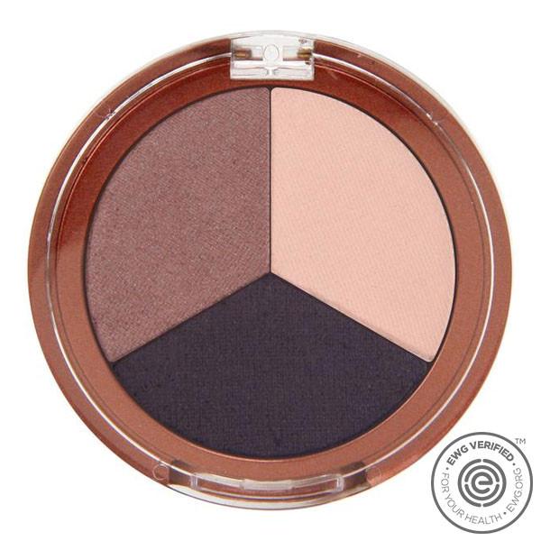 MINERAL FUSION - Eye Shadow Trio Density - 0.1 oz. (2.8 g) Supply