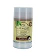 A LA MAISON - Coconut Deodorant - 2.4 oz (70 g) Hot on Sale