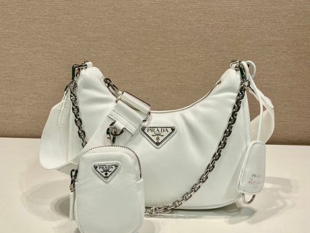 EH - Prada Bags - 901 For Cheap