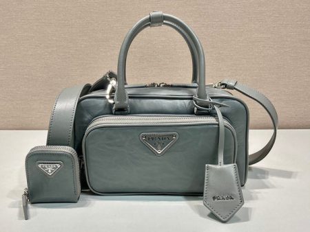 EH - Prada Bags - 916 For Cheap