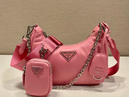 EH - Prada Bags - 900 For Cheap