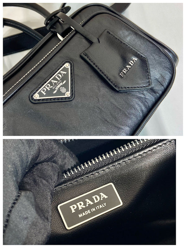 EH - Prada Bags - 917 For Discount