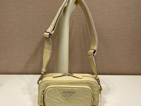 EH - Prada Bags - 922 For Cheap